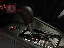 ميتسوبيشي أوتلاندر سبورت